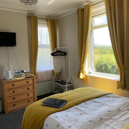 Dale View Bed & Breakfast Holmrook Zewnętrze zdjęcie