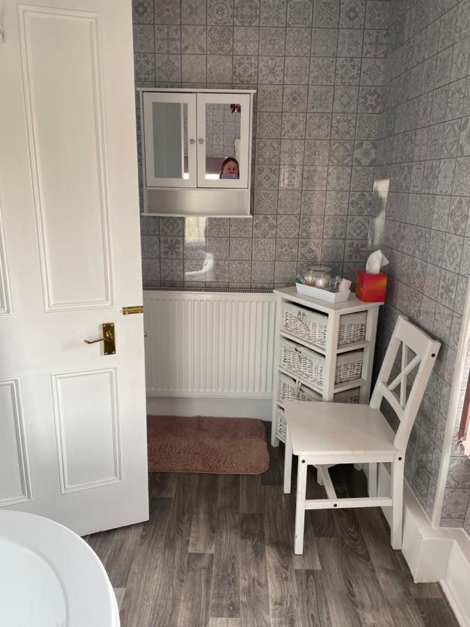Dale View Bed & Breakfast Holmrook Zewnętrze zdjęcie